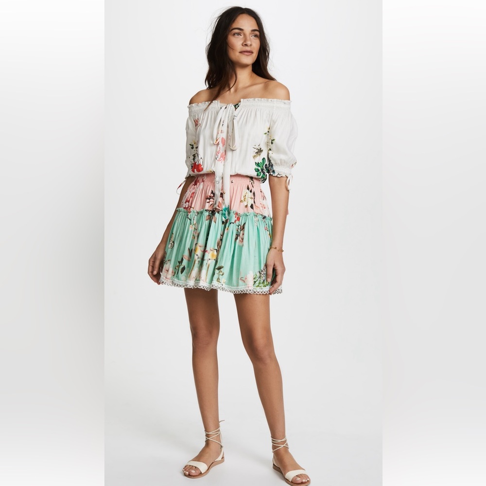 Hemant & Nandita Dress, Sz Small